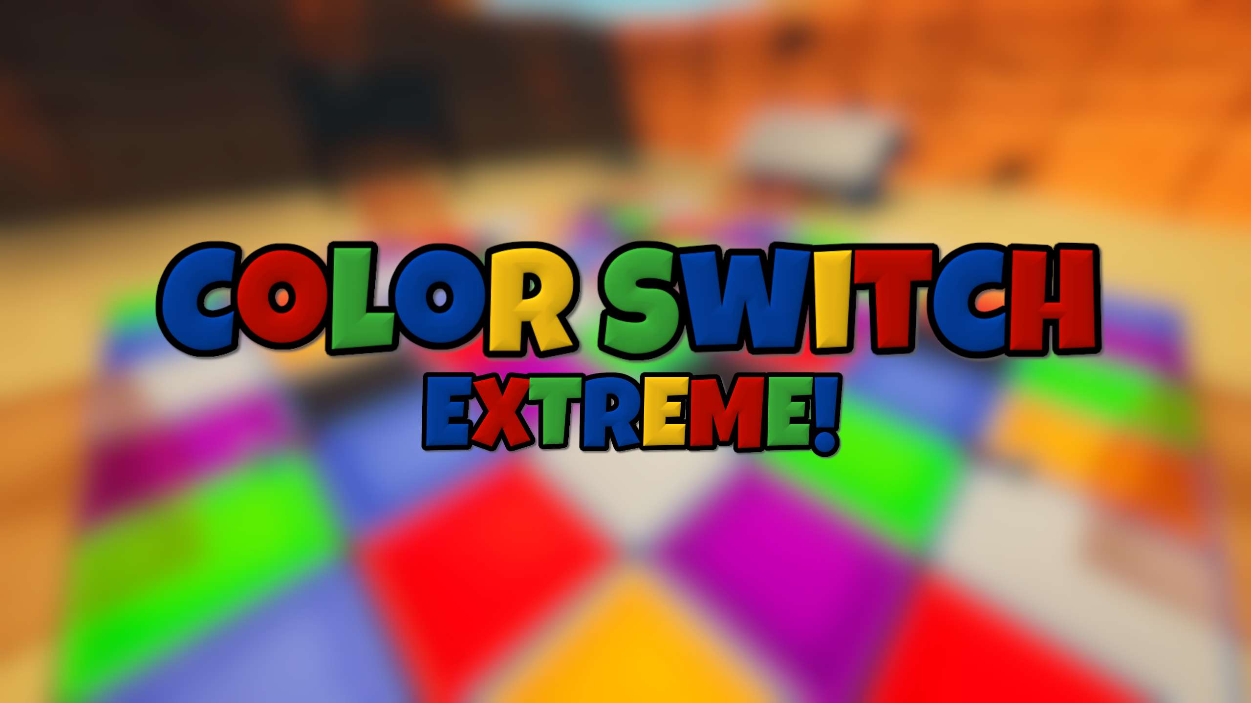 🎯 COLOR SWITCH EXTREME 🎯 Fortnite Creative Map Code Dropnite