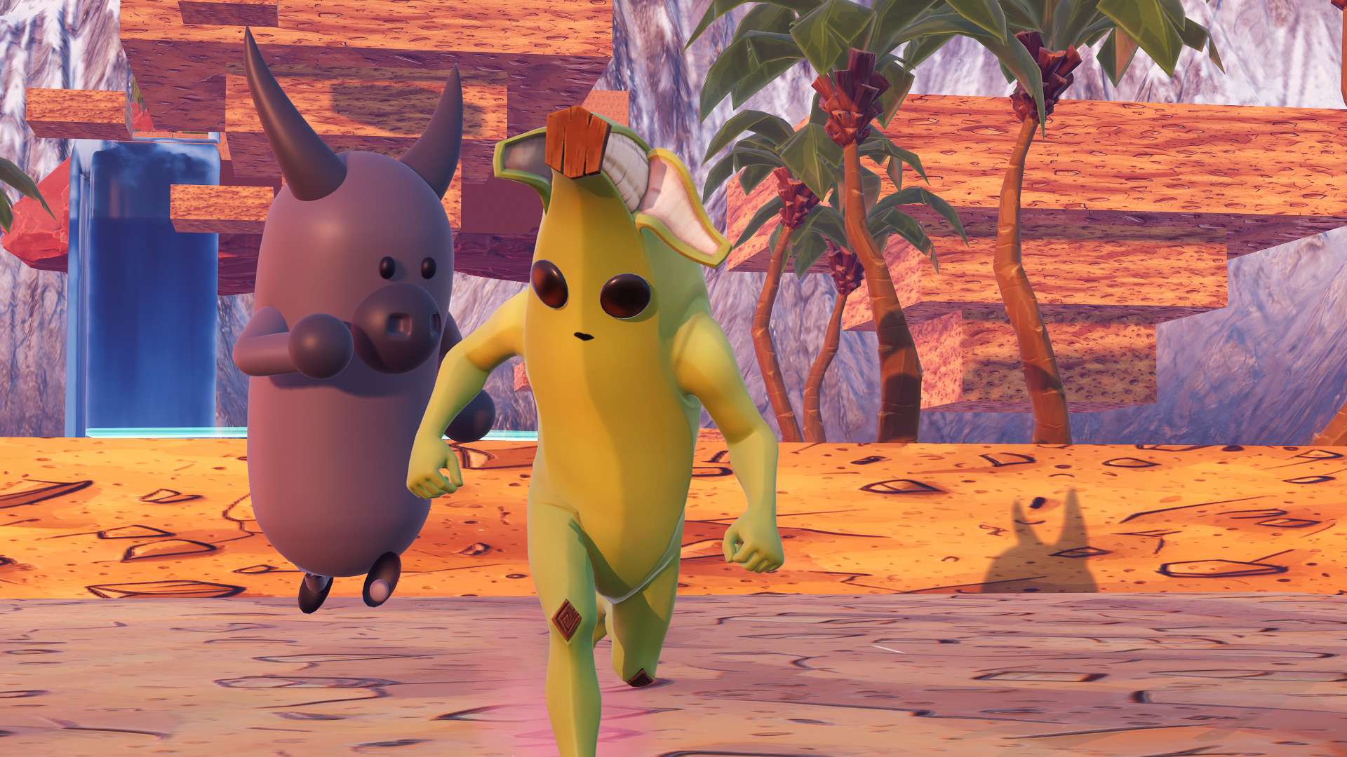 BEEFR - Fortnite Creative Map Code - Dropnite