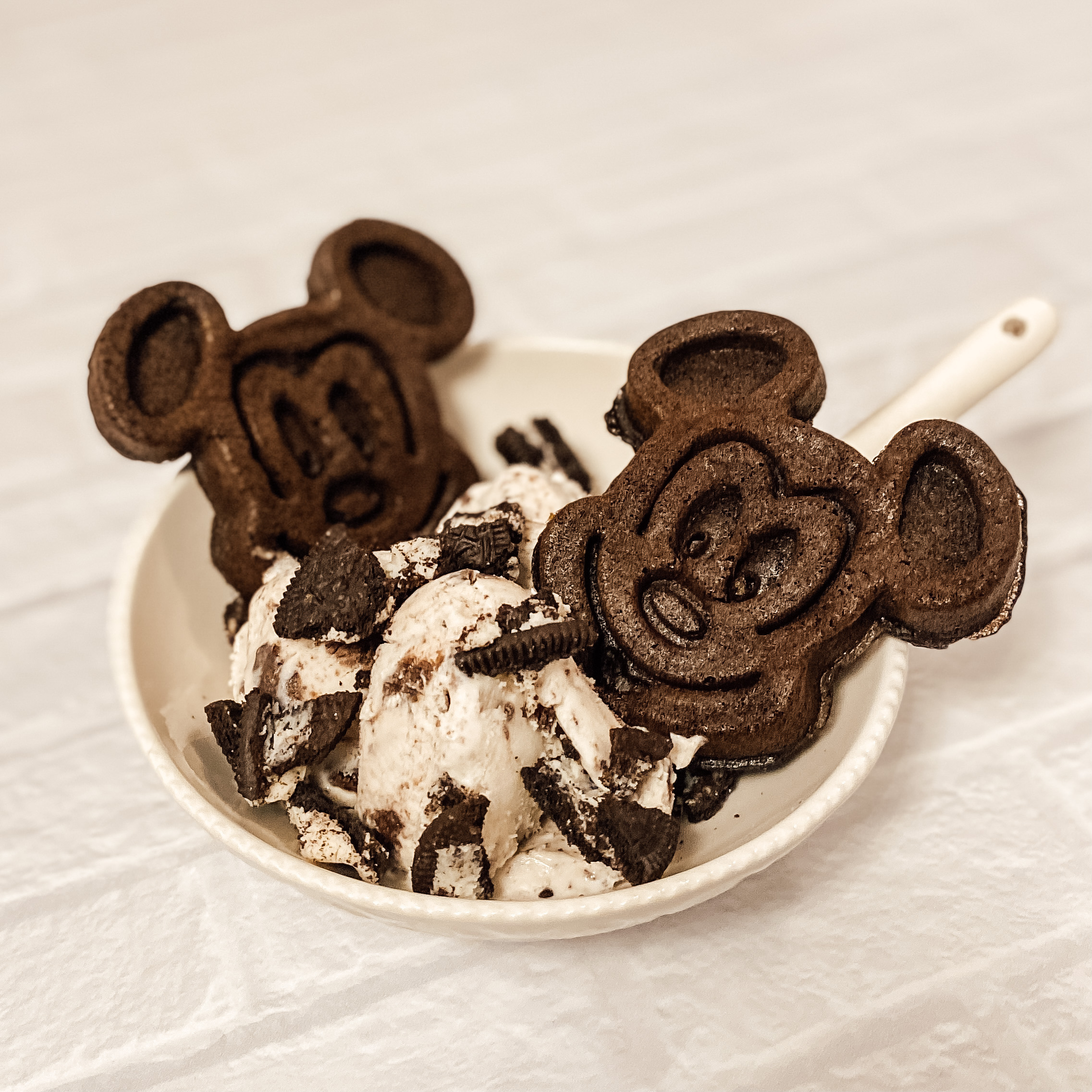 Frozen Treats Archives Drop of Disney