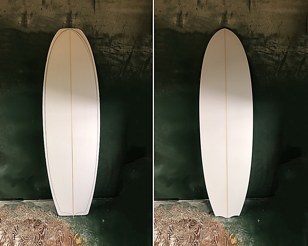 サーフボードギャラリー 千葉・御宿のサーフショップ DROPOUT CHIBA｜修理・レンタル・サーフスクール