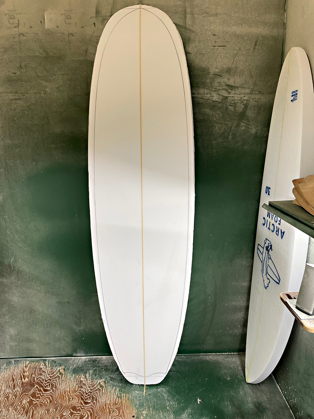 サーフボードギャラリー 千葉・御宿のサーフショップ DROPOUT CHIBA｜修理・レンタル・サーフスクール