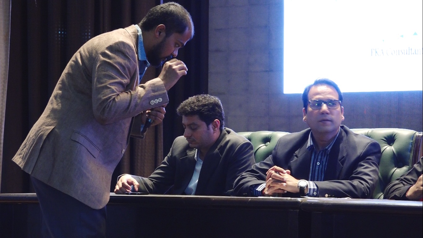 How Entrepreneur Business Growth Summit is creating awareness among