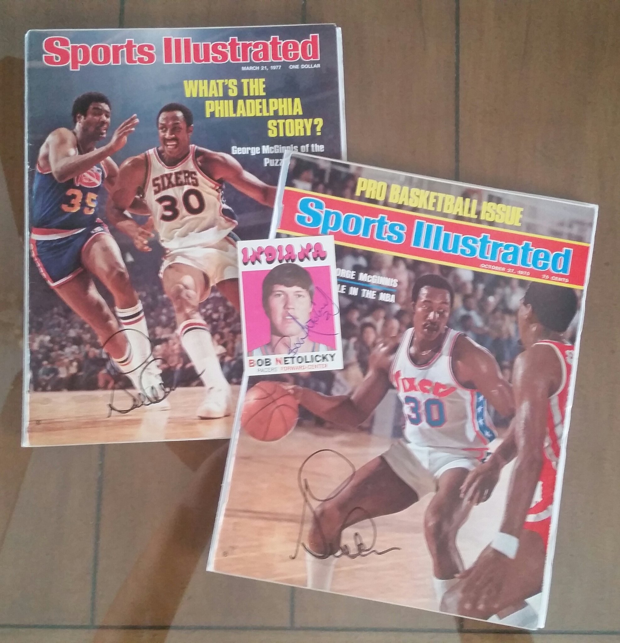 ABA Legends Gather for Dropping Dimes Fundraiser Dropping Dimes