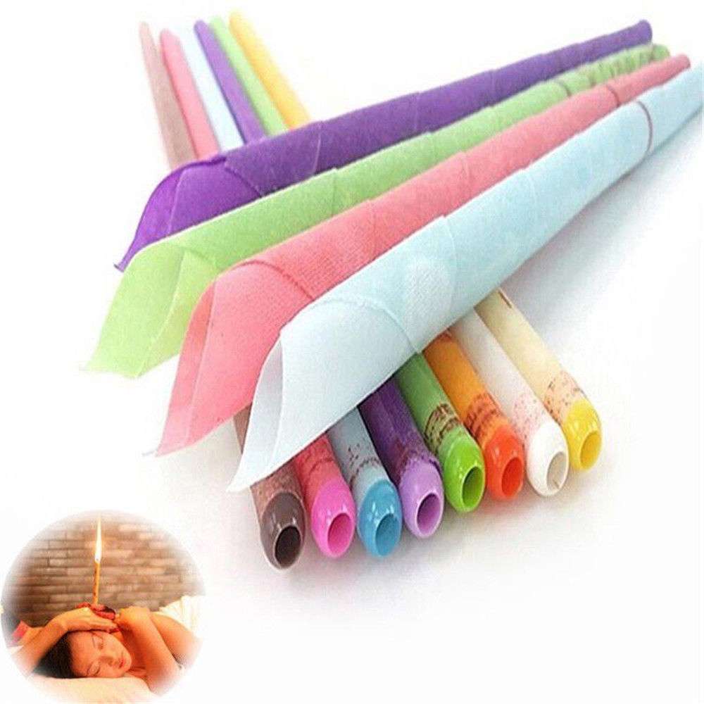 Hopi Ear Candles (10 pieces) Dropship Hunter Never miss any new
