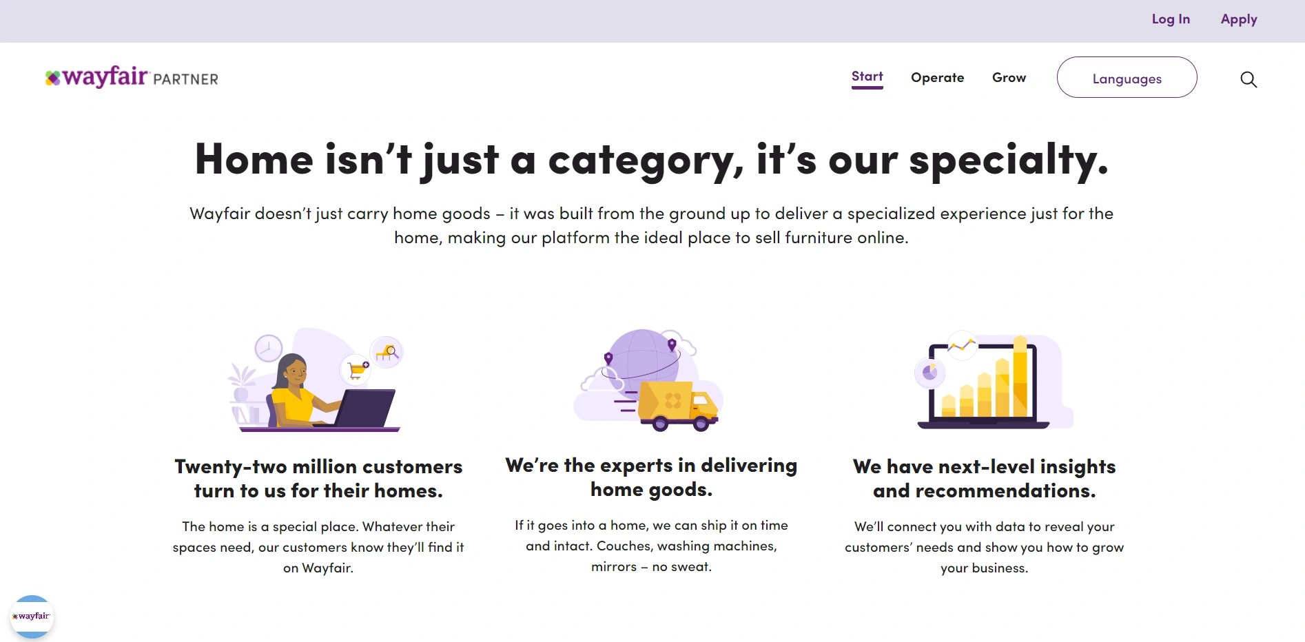 How to Sell on Wayfair for Beginners Dropship Kiwi