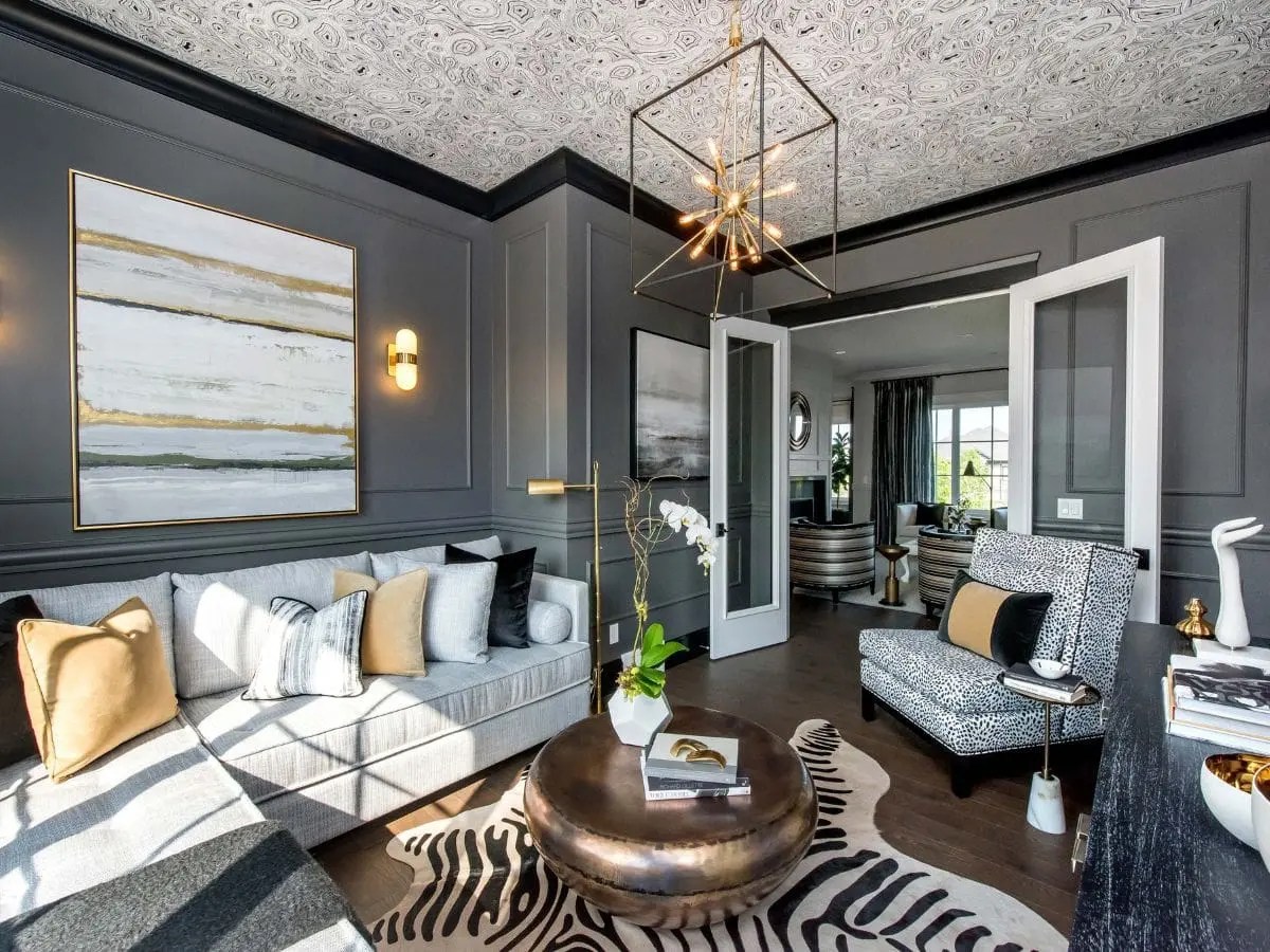 How to Mix and Match Colors for a Stylish Bedroom?