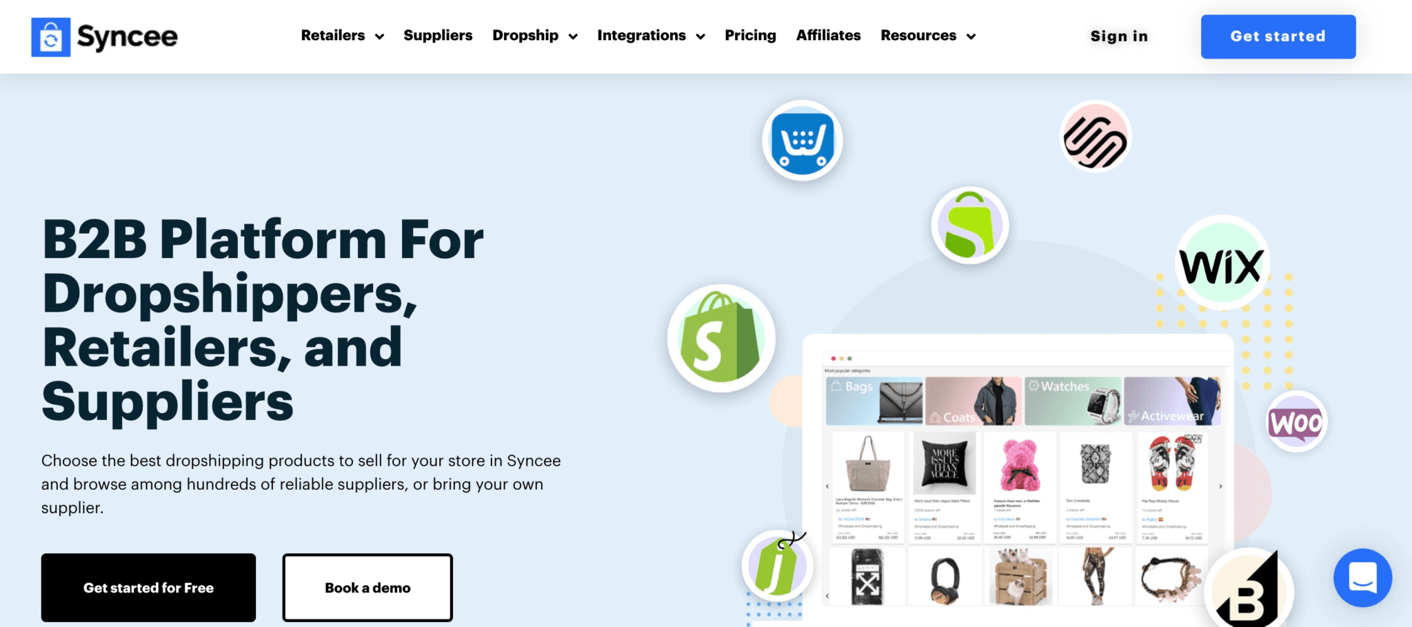 Australia's 16 Best Dropshipping Suppliers in 2023