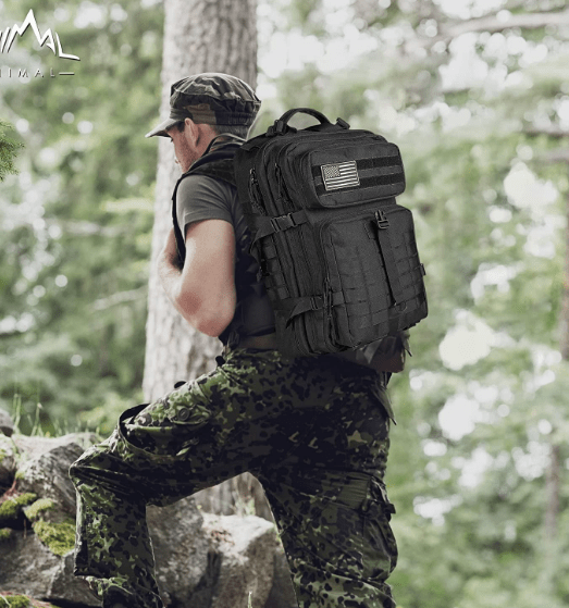 8 Best Survival Gear Dropshipping Products Thrive in the Wild