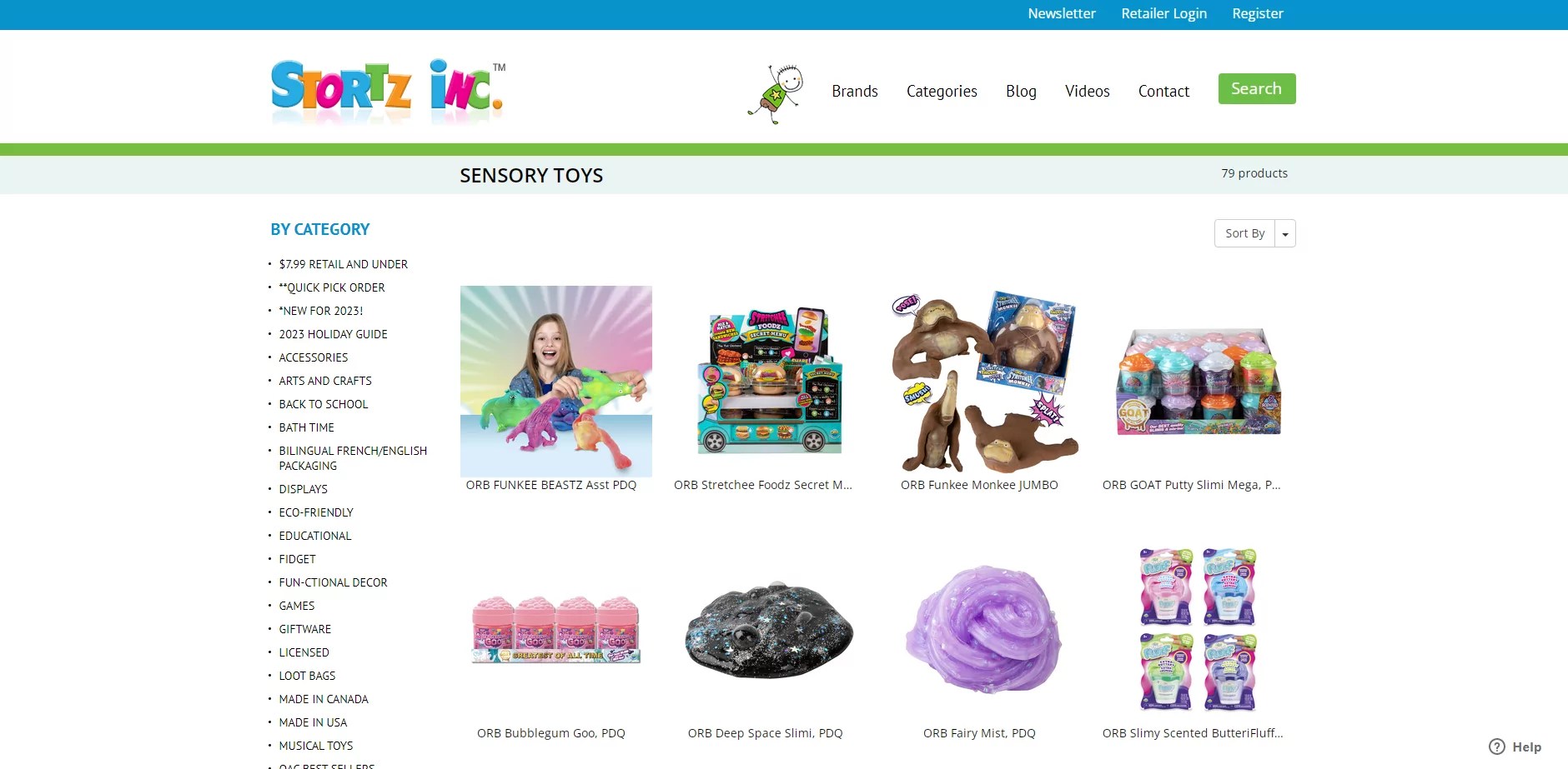 8 Best Toys Dropshipping Suppliers Transform Playtime
