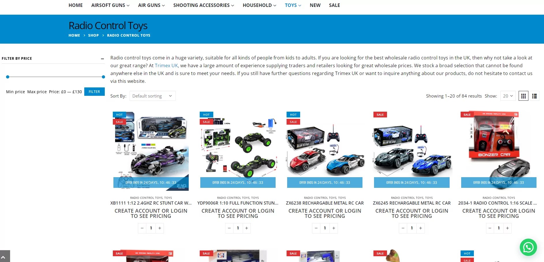 8 Best Toys Dropshipping Suppliers Transform Playtime