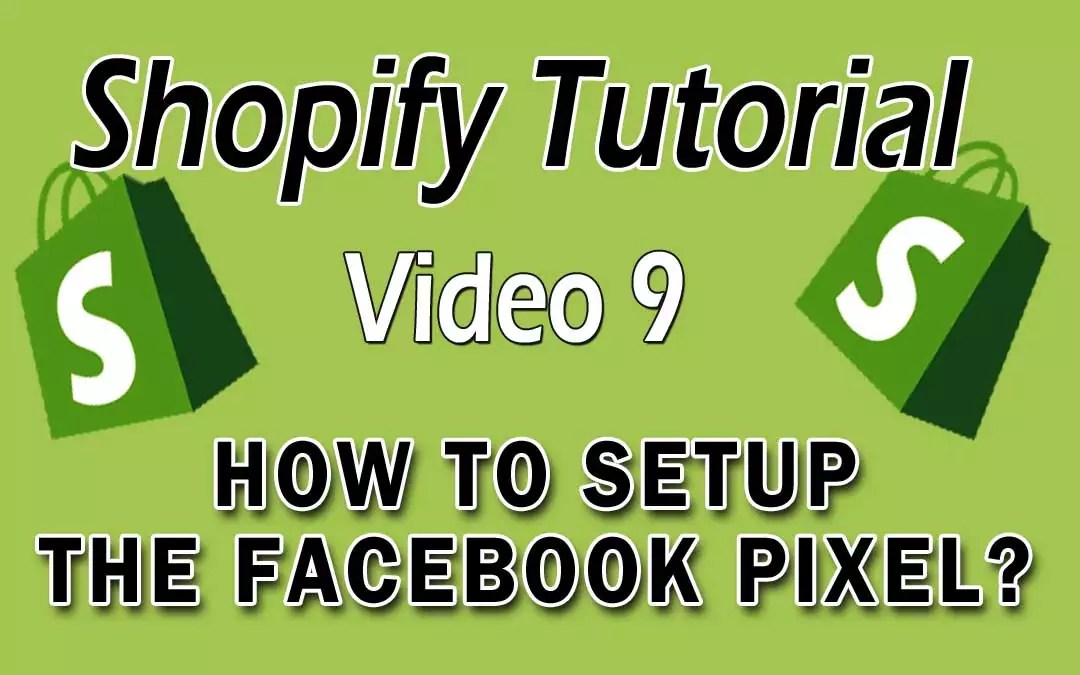 How to Add Facebook Pixel to Shopify ThoughtMetric
