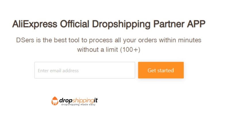 Dsers Review: The Official AliExpress Dropshipping App