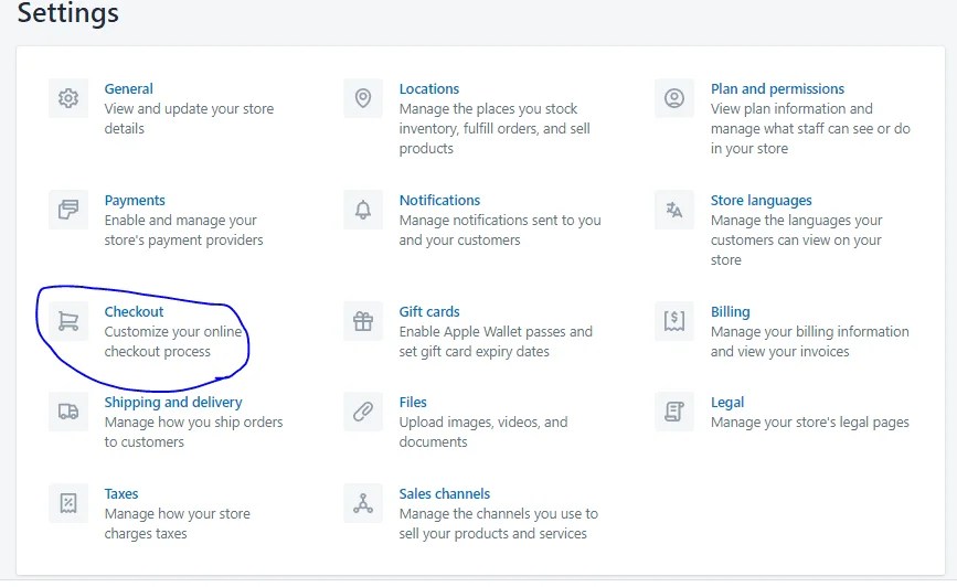 Shopify Payment Providers To Choose For Your Dropshipping