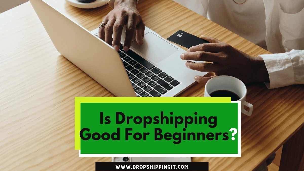 Is Dropshipping Good For Beginners? (Truth)