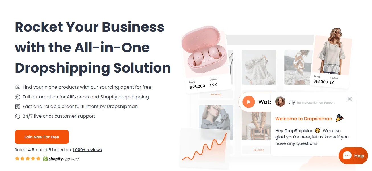 Best Clothing Dropshipping Suppliers In 2024