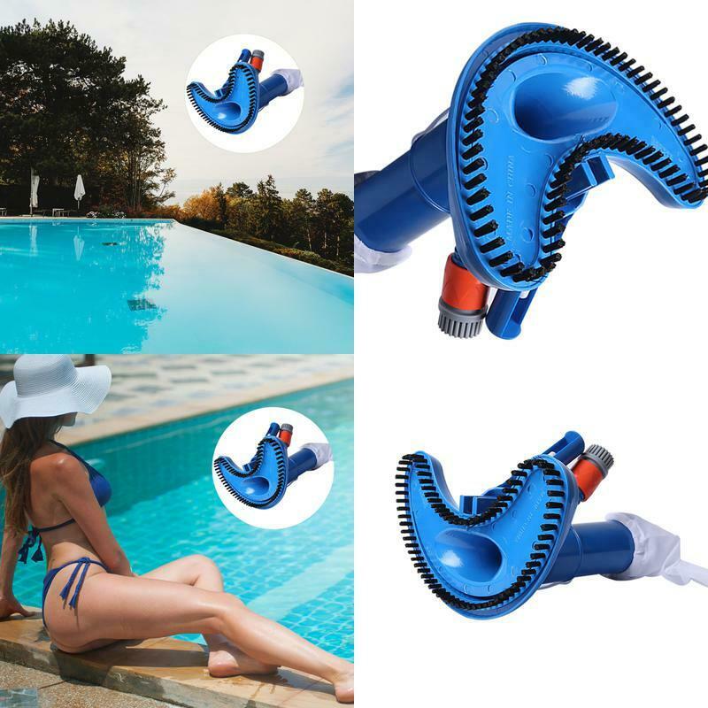 Powerful Pool Vacuum Cleaner Dropship Rabbit Winning products for