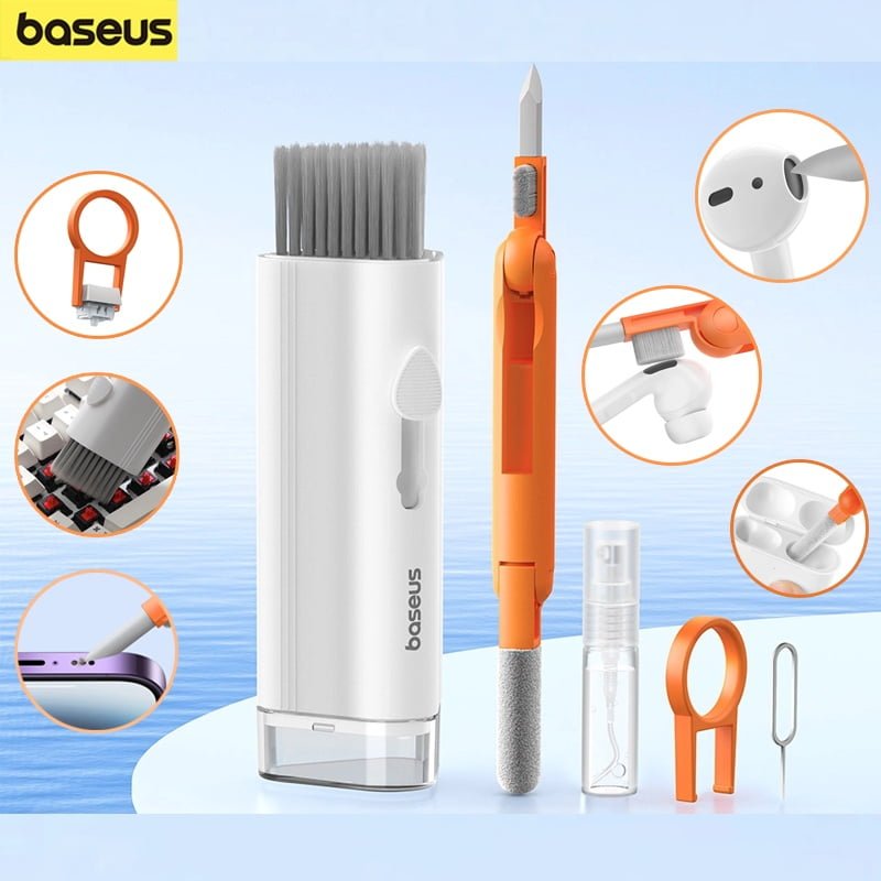 BASEUS UltraClean Series Multifunctional Cleaning Kit in BD At Best