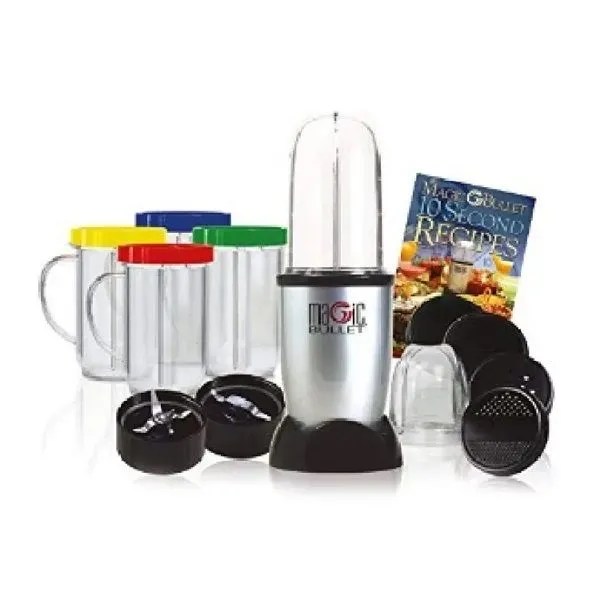 Magic Bullet Blender 21 PCs 2.5 Drop Shipping Platform in