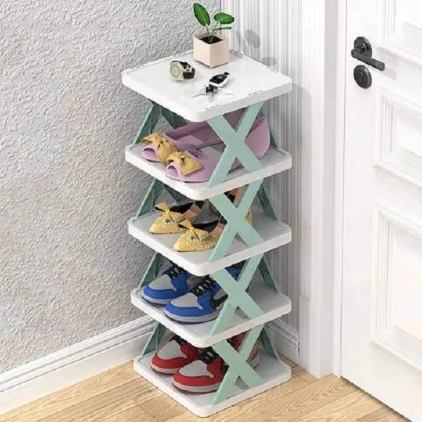 5 Layer Shoe Rack 2.5 Drop Shipping Platform in Bangladesh