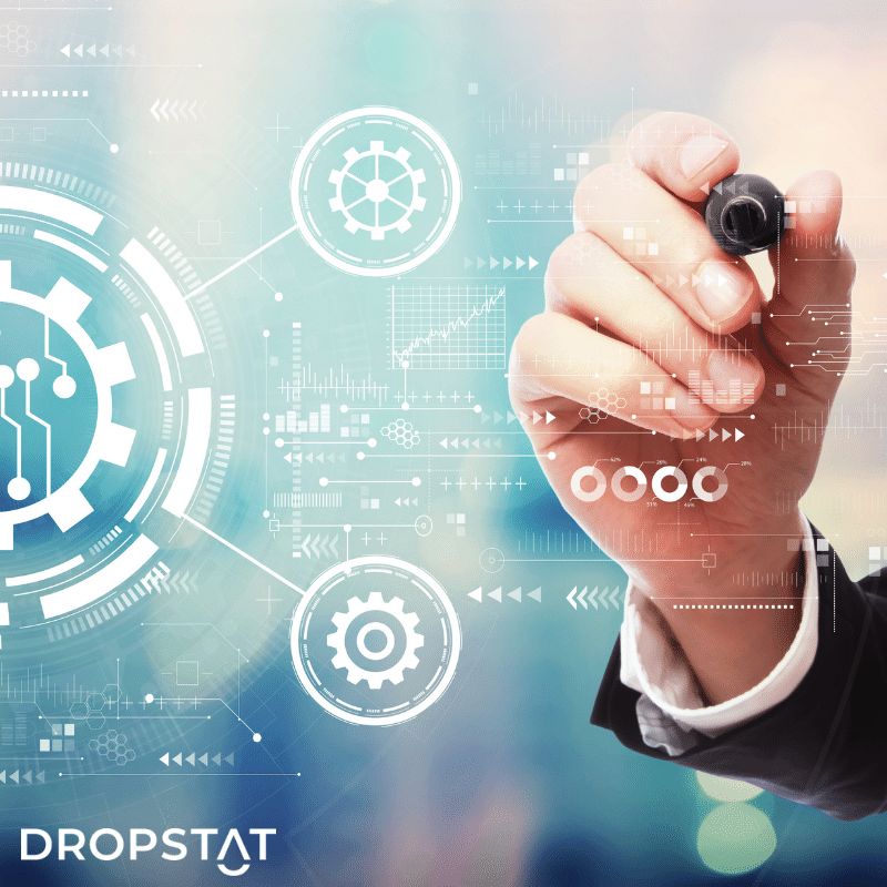 How Automated Scheduling Can Revolutionize Your Operations Dropstat