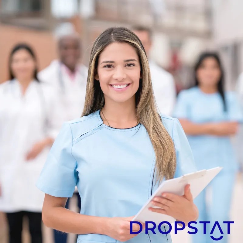 8 Ways to Keep Nurse Job Satisfaction High Dropstat