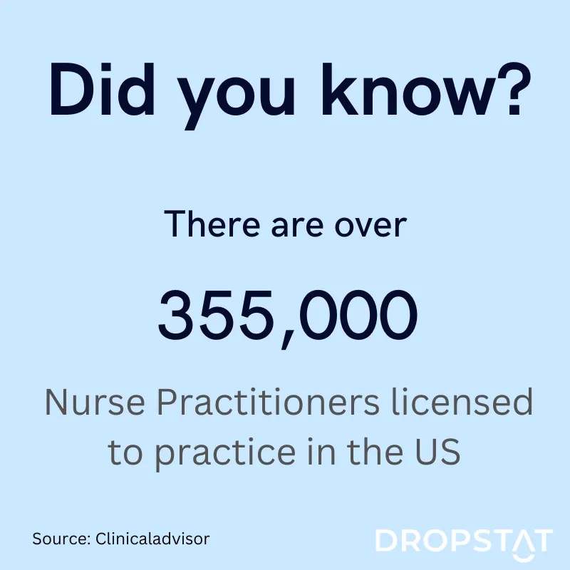 What is an NP? How to Tell if You Need More - Dropstat