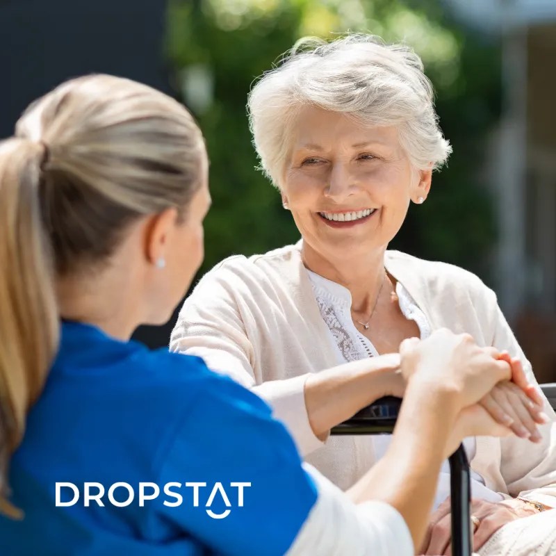 Patient Centered Care 8 Ways to Boost Healthcare Dropstat