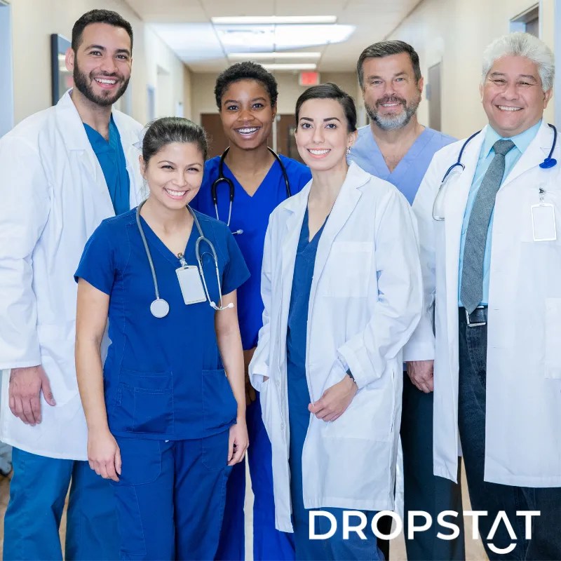 Nursing Hierarchy Its Powerful Effects on Your Staff Dropstat