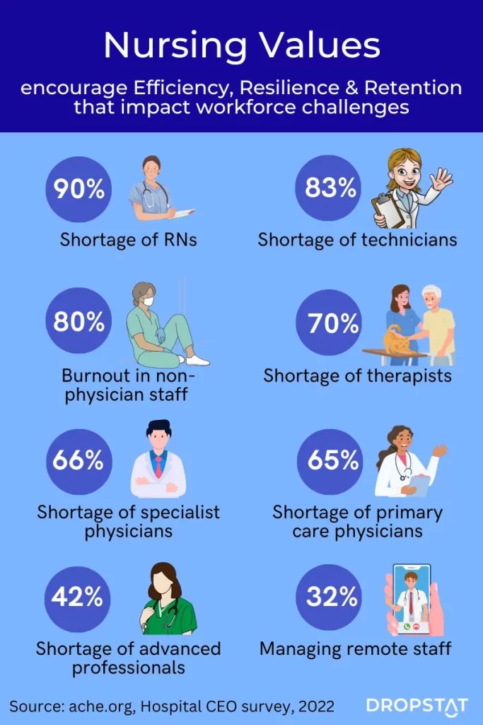 Nursing Values 5 Important Points To Interview For Dropstat