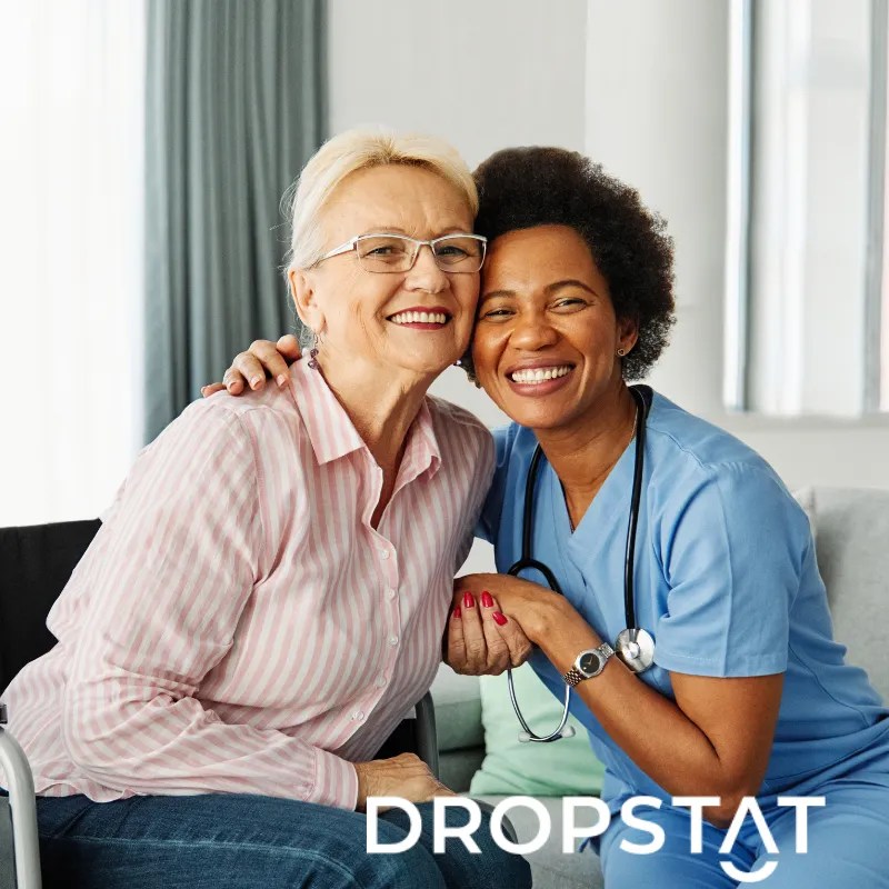 4 Ways to Improve The Nurse Patient Relationship Dropstat