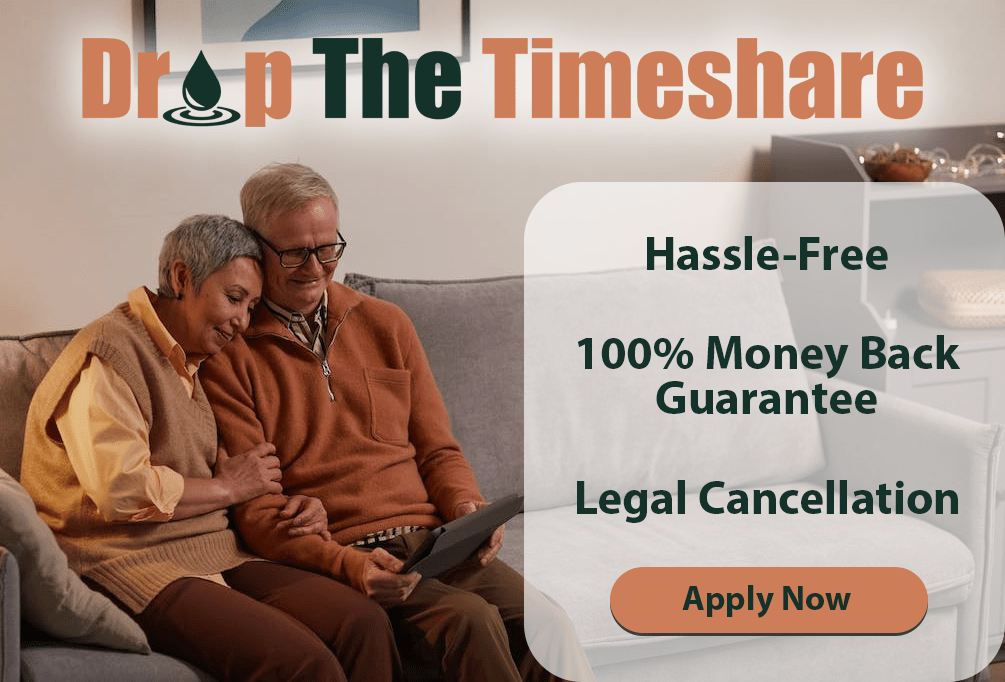 Drop The Timeshare Legal Cancellation No Hidden Fees