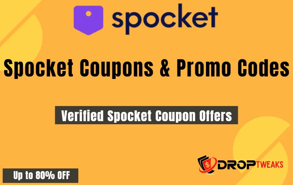 Spocket Coupons & Promo Codes 2024 Get up to 60 OFF
