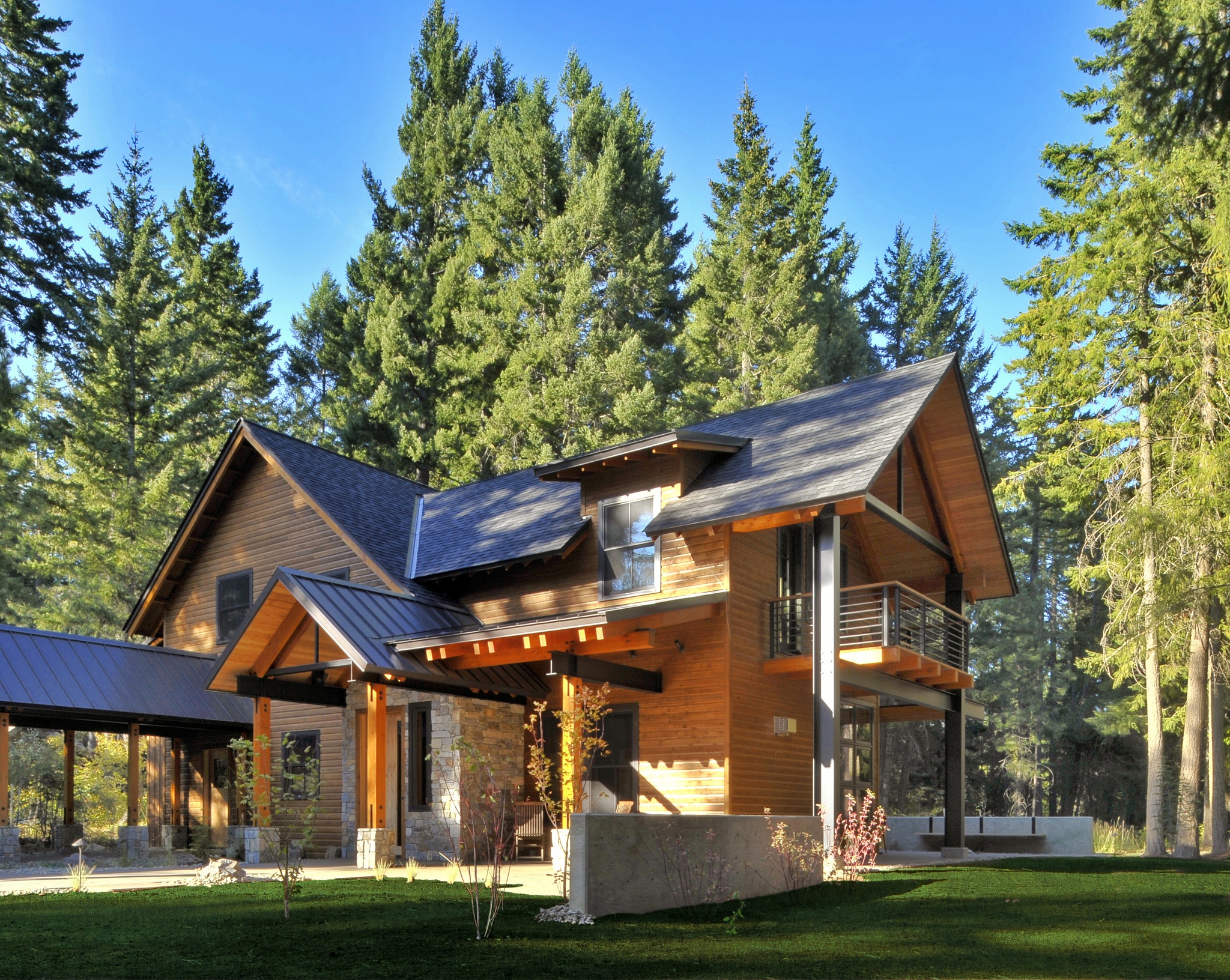 Home Builders in Prescott Arizona Drotning Construction LLC