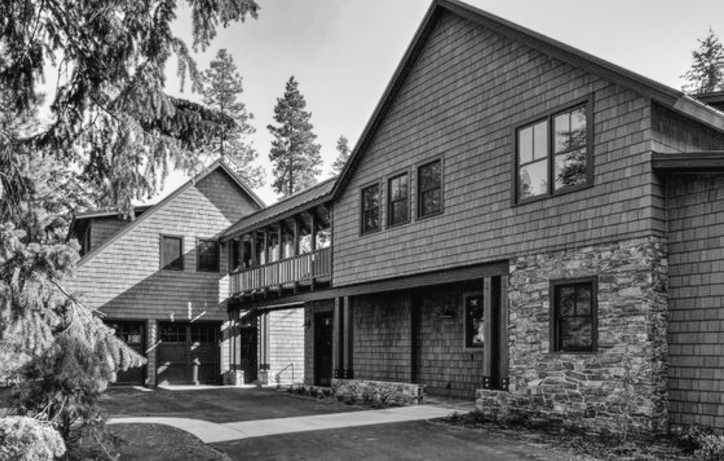Home Builders in Prescott Arizona Drotning Construction LLC