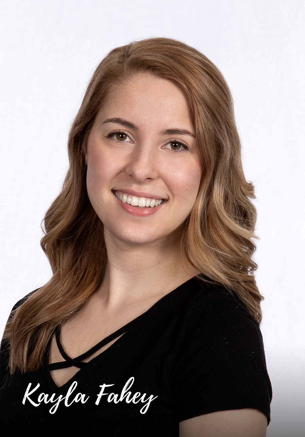 Kayla Fahey Drouin Dance Center