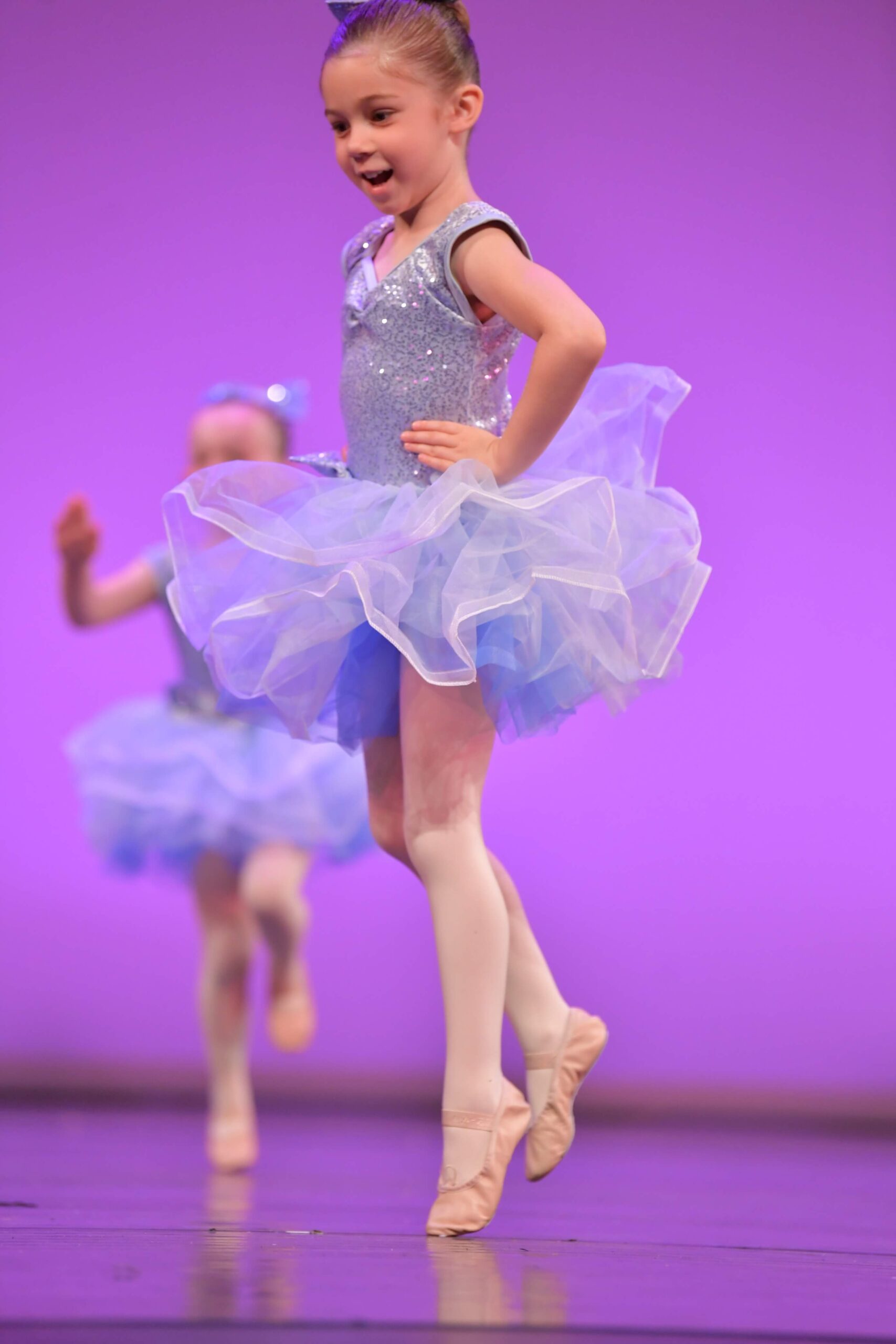 Dance & Acrobatics Drouin Dance Center