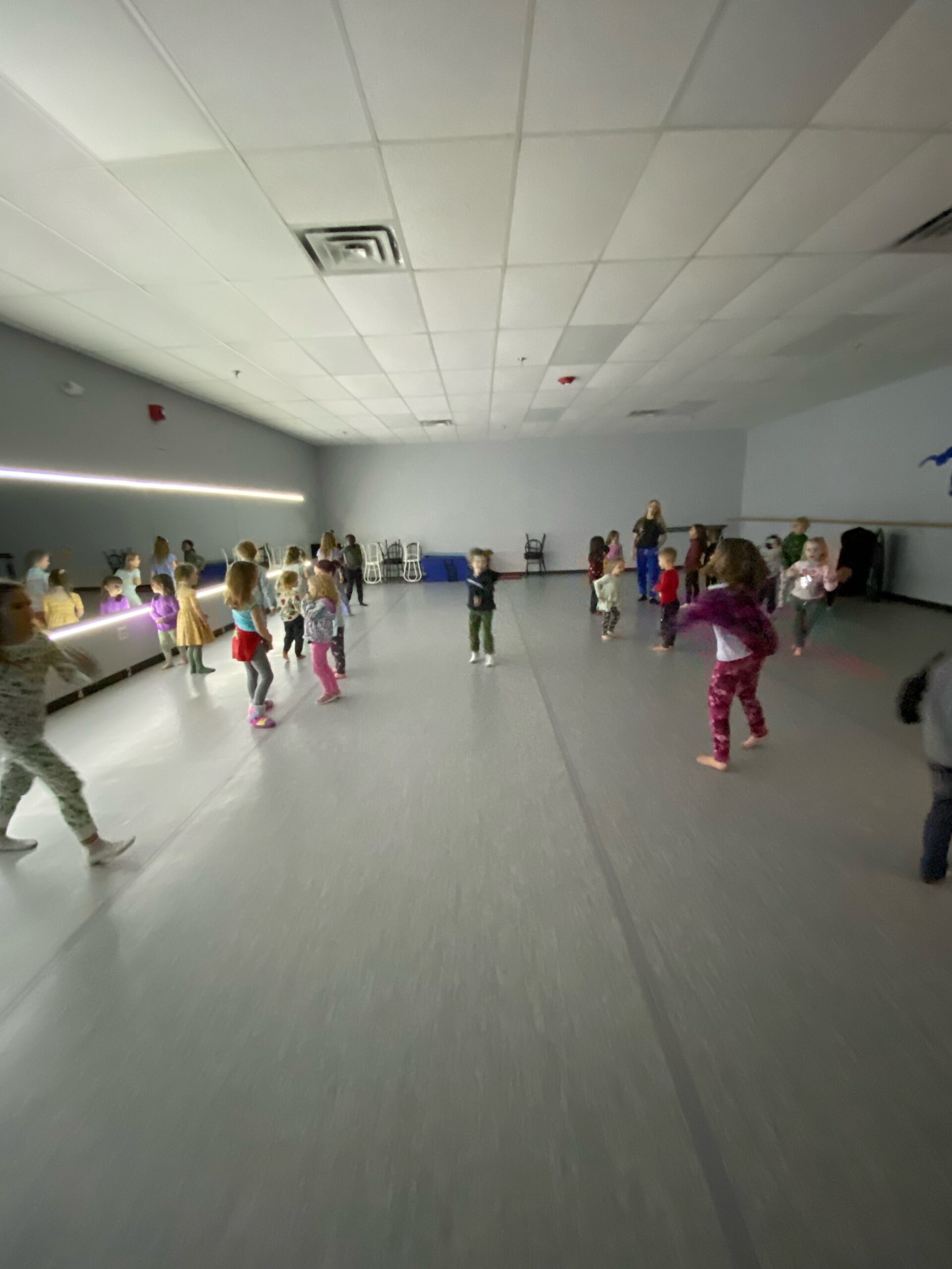 Kid’s Night Out Drouin Dance Center