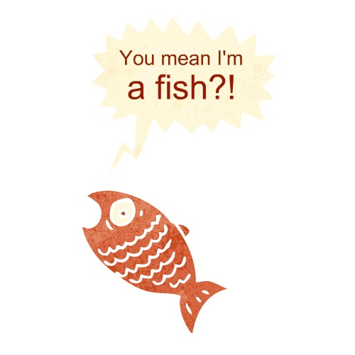 Fish memory Drowning Worms