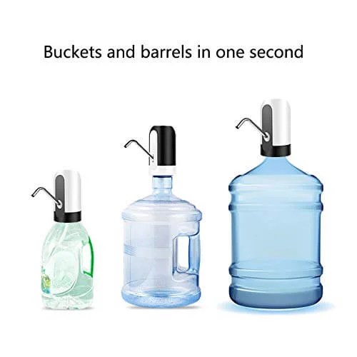 Best Automatic water dispenser Pump for 20 Litre Bottle