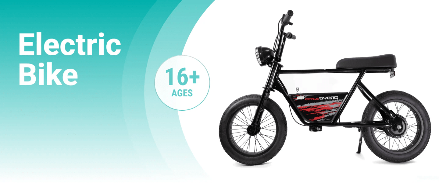 How Much Does An Electric Bike Cost? Droyd