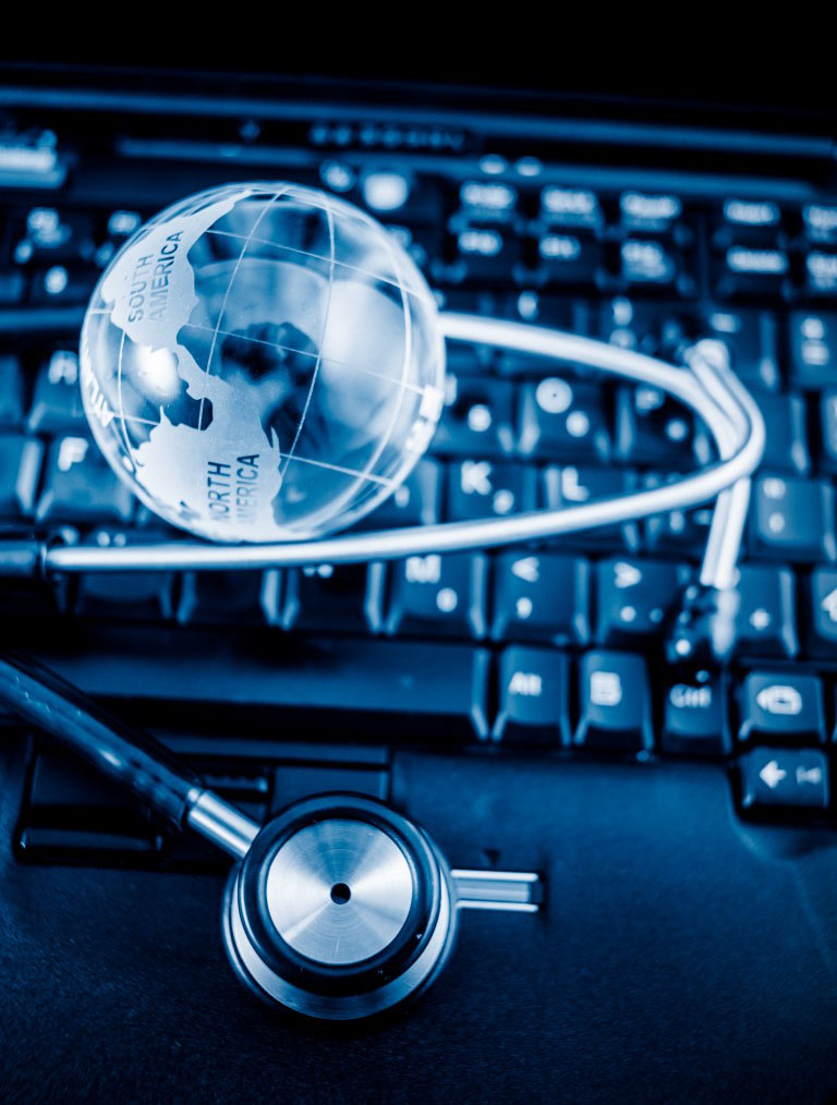 Business Continuity & Disaster Recovery DRP