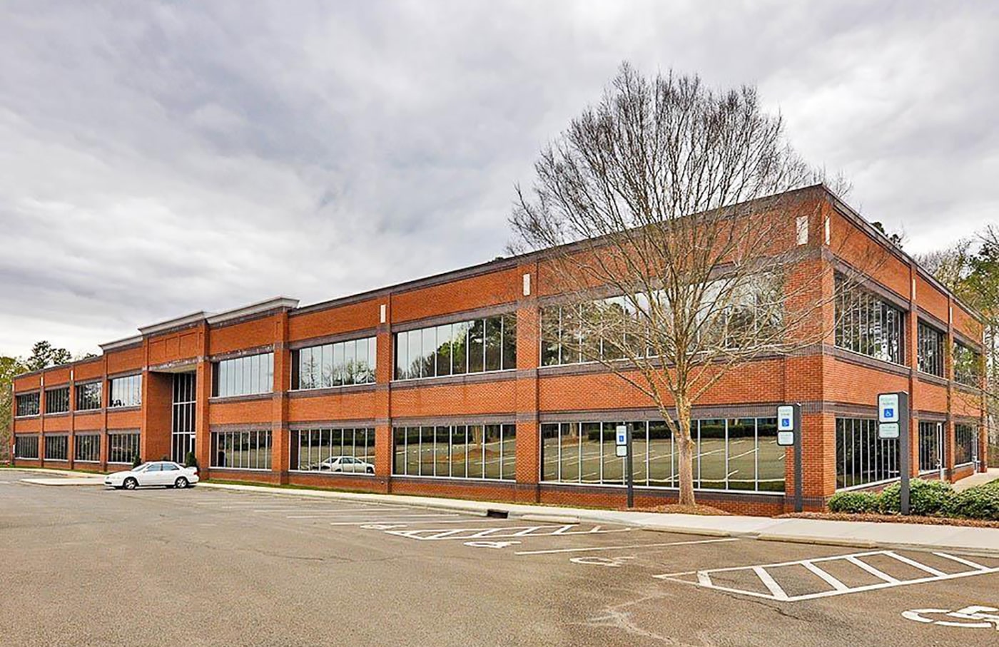 Dominion Realty Partners FullService Real Estate Organization