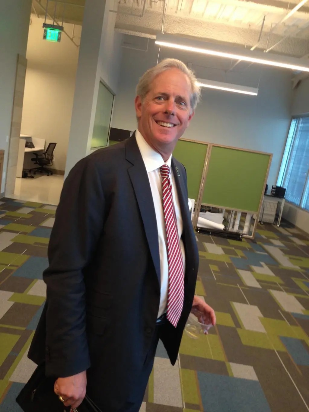 Latest News Dominion Realty Partners