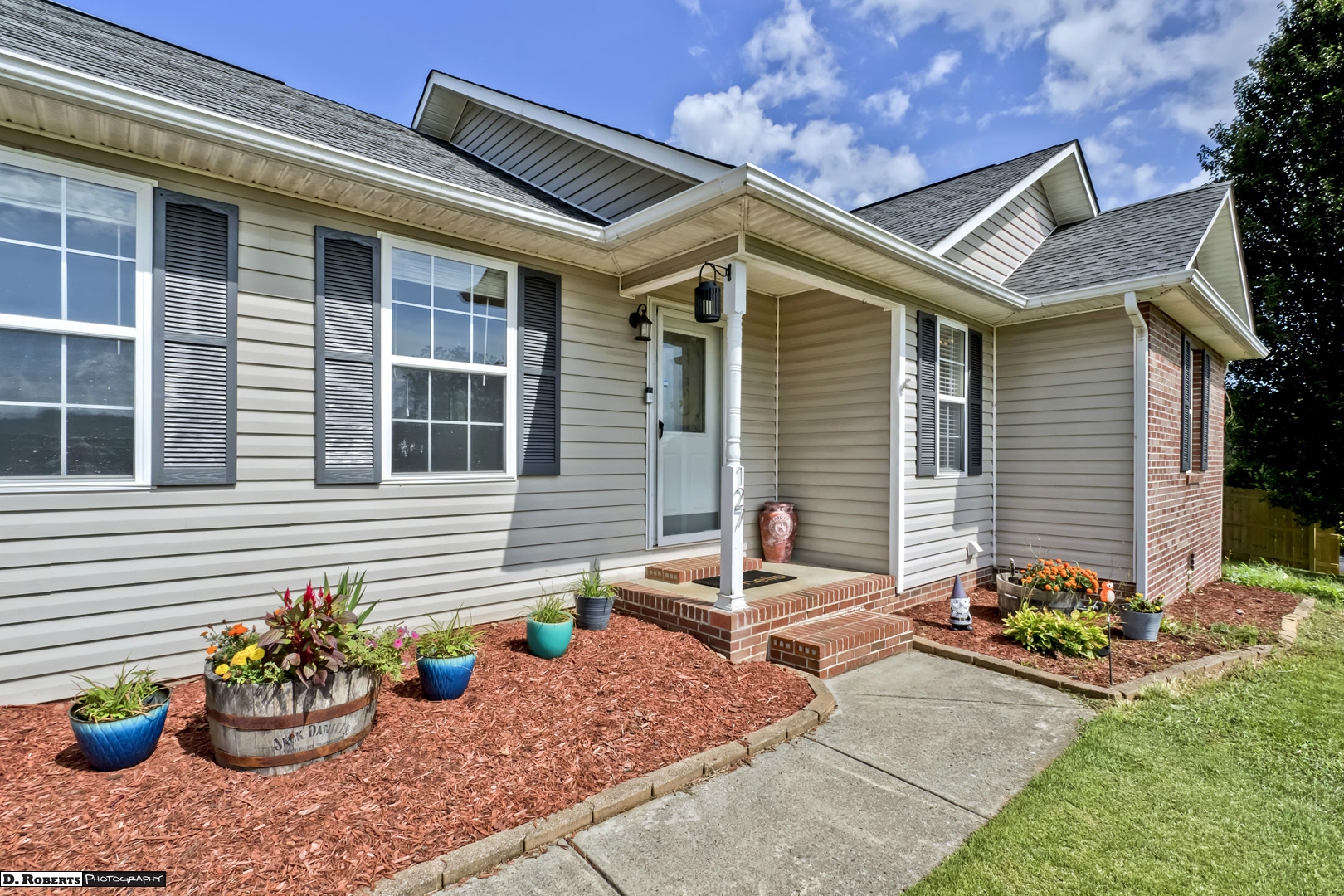 127 Chapel View Drive