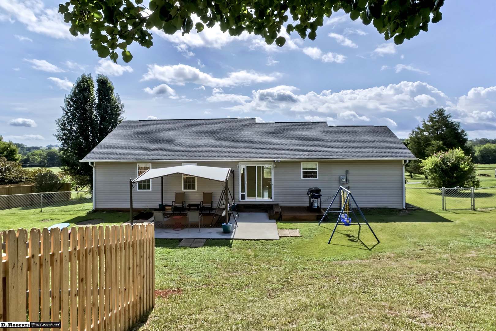 127 Chapel View Drive