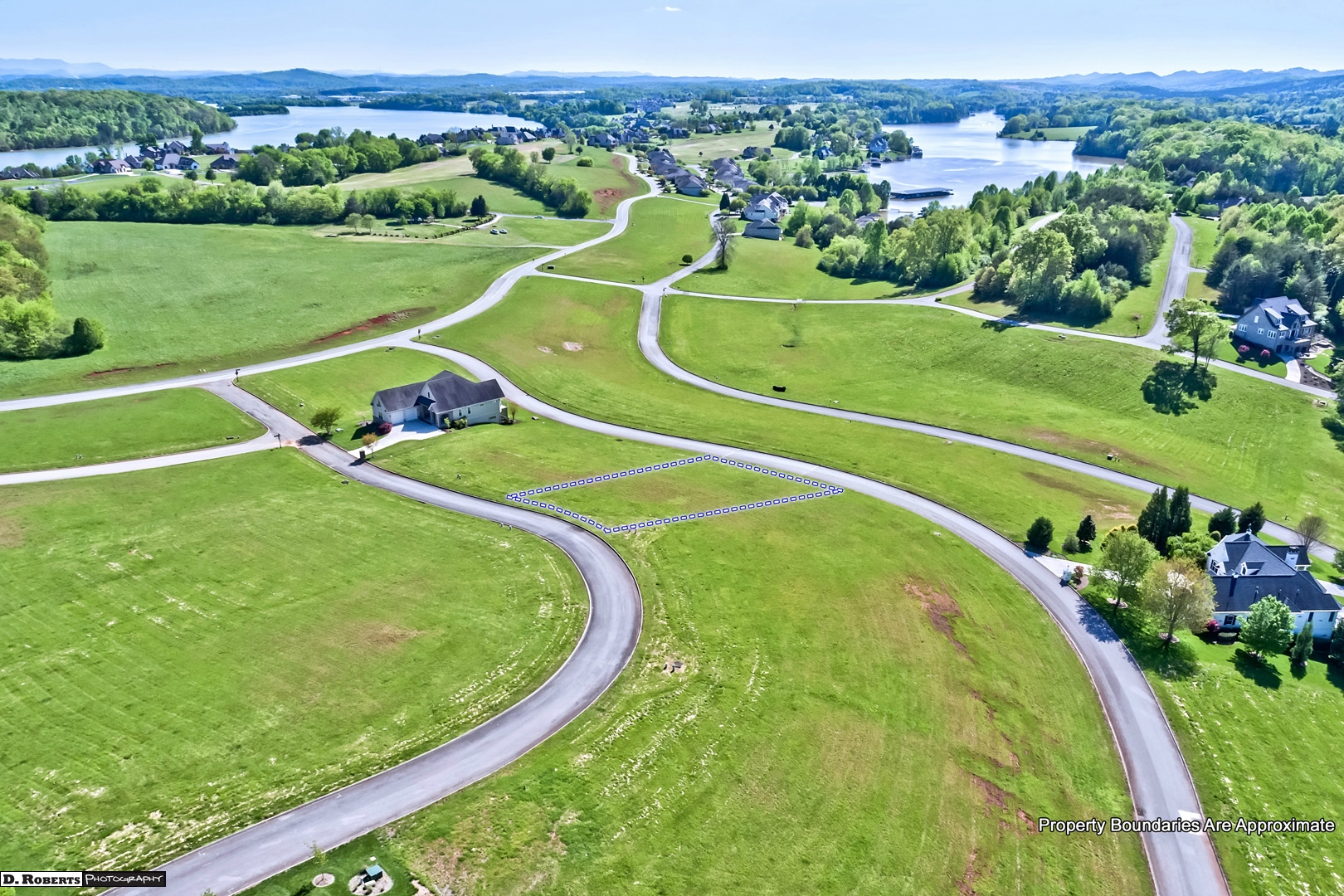 155 Hummingbird Drive