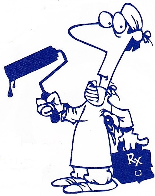 Dr Paint Inc Professional Painting illinois Residential painting