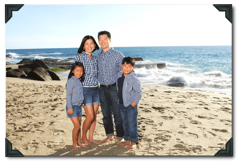 Meet Dr. Pak Pak Dental