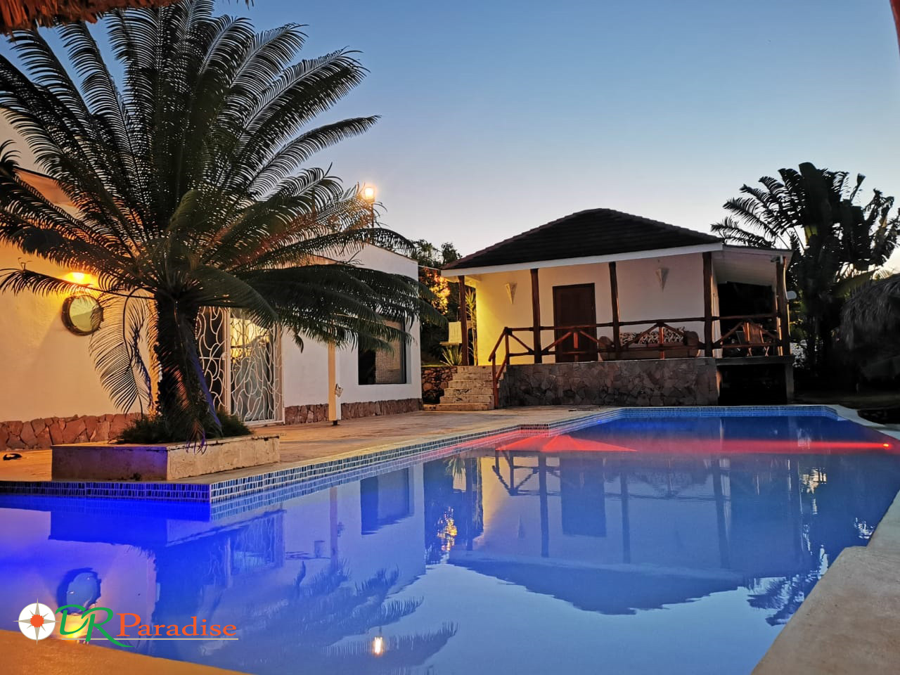 DR Paradise Real Estate Real Estate, Las Terrenas Dom. Rep.
