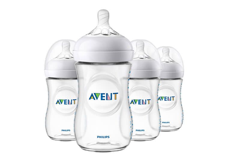 The 5 Best Baby Bottles of 2021 Dr Parents